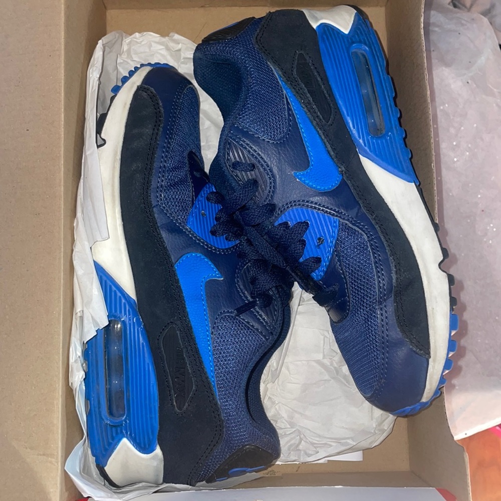 Air Max 90 Essential 616730 401